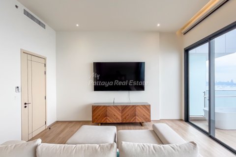 Condo in Pattaya, Thailand, 3 bedrooms  № 254851 - photo 18
