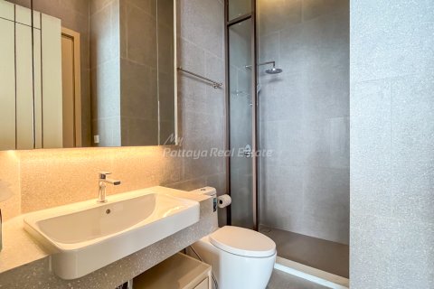 Condo in Pattaya, Thailand, 3 bedrooms  № 254851 - photo 21