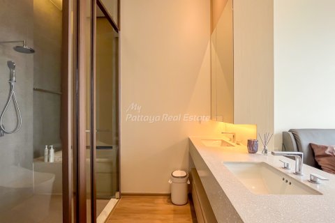 Condo in Pattaya, Thailand, 3 bedrooms  № 254851 - photo 9