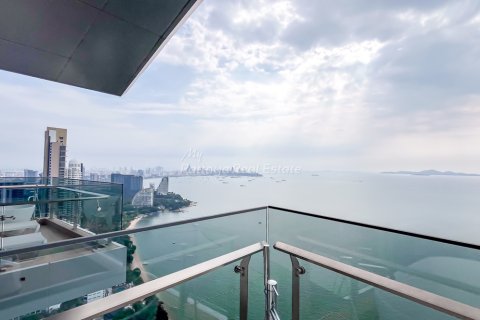 Condo in Pattaya, Thailand, 3 bedrooms  № 254851 - photo 24