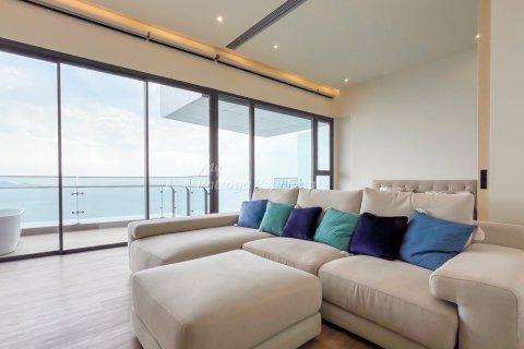 Condo in Pattaya, Thailand, 3 bedrooms  № 254851 - photo 15