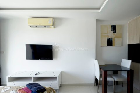 Estudio en el condominio en Pattaya, Tailandia № 234242 - foto 3