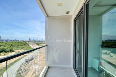 Estudio en el condominio en Pattaya, Tailandia № 234242 - foto 6