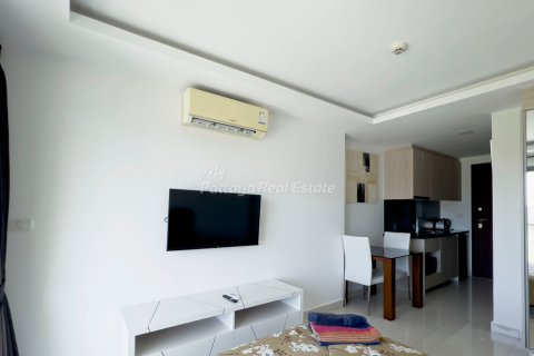 Estudio en el condominio en Pattaya, Tailandia № 234242 - foto 2
