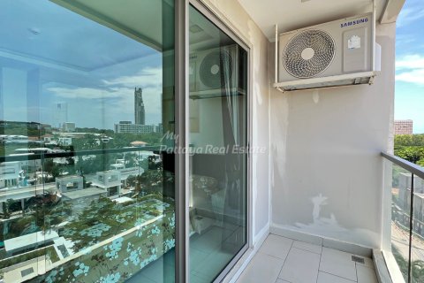 Estudio en el condominio en Pattaya, Tailandia № 234242 - foto 7