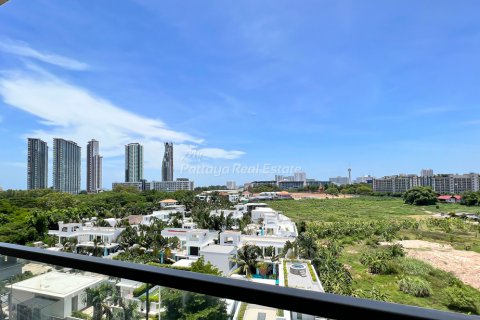 Estudio en el condominio en Pattaya, Tailandia № 234242 - foto 8
