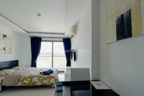 Estudio en el condominio en Pattaya, Tailandia № 234242 - foto 4