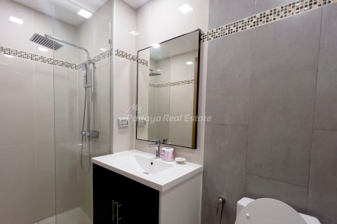 Estudio en el condominio en Pattaya, Tailandia № 234242 - foto 5