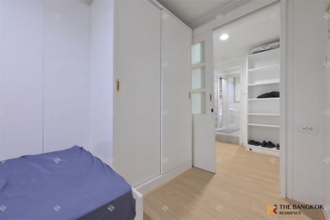 Eigentumswohnung in Bangkok, Thailand, 2 Schlafzimmer  № 248307