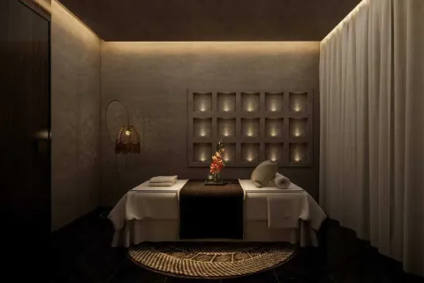 Estudio en el condominio en Bang Tao, Tailandia № 120948 - foto 23