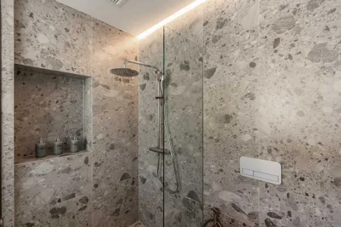Estudio en el condominio en Bang Tao, Tailandia № 120948 - foto 7
