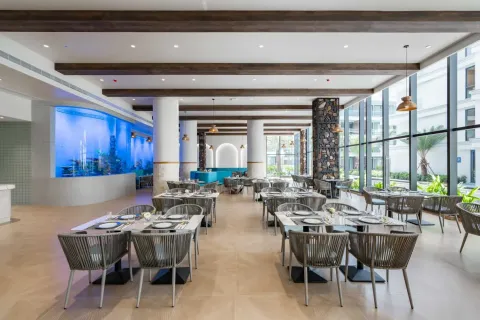 Estudio en el condominio en Bang Tao, Tailandia № 120948 - foto 15