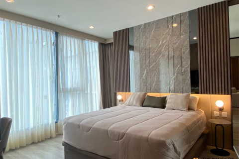 Condominio de 2 dormitorios en Bangkok, Tailandia № 248155