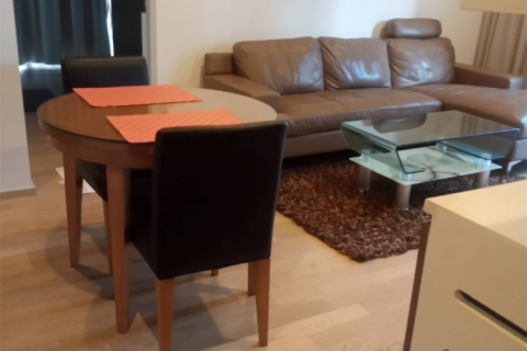 Eigentumswohnung in Bangkok, Thailand, 1 Schlafzimmer  № 246828