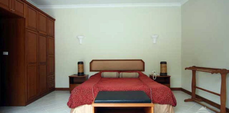 Maison sur Jomtien Beach, Pattaya, Thaïlande 2 chambres № 243248