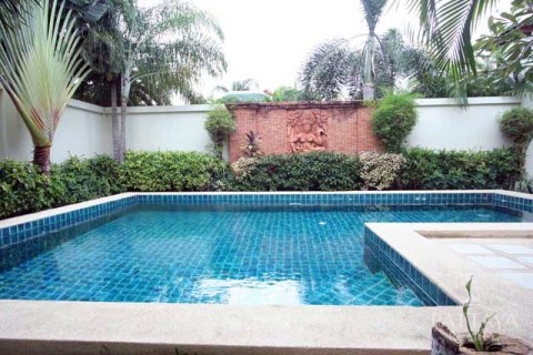 Maison sur Jomtien Beach, Pattaya, Thaïlande 2 chambres № 243248 - photo 6