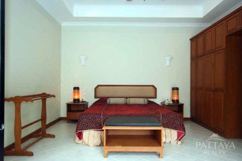 Maison sur Jomtien Beach, Pattaya, Thaïlande 2 chambres № 243248 - photo 5