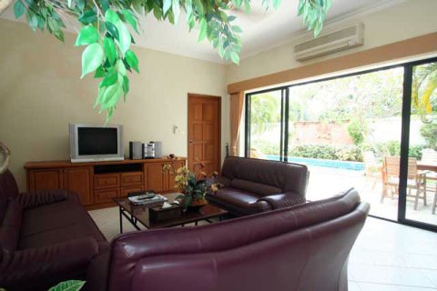 Maison sur Jomtien Beach, Pattaya, Thaïlande 2 chambres № 243248 - photo 4