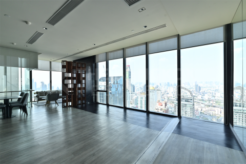 Condominio de 2 dormitorios en Bangkok, Tailandia № 184401 - foto 10