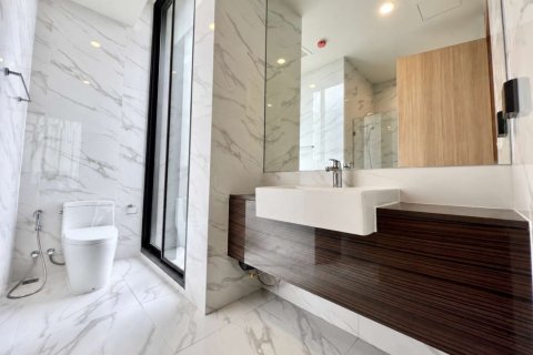 Eigentumswohnung in Bangkok, Thailand, 2 Schlafzimmer № 234191 - Foto 3