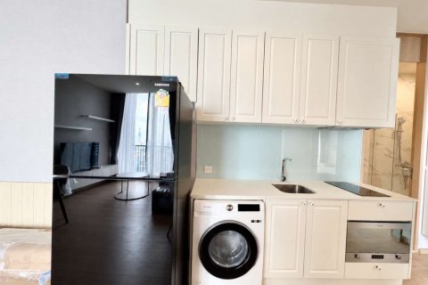 Eigentumswohnung in Bangkok, Thailand, 2 Schlafzimmer № 234191 - Foto 2