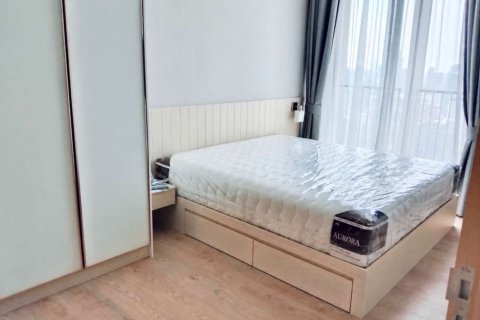 Eigentumswohnung in Bangkok, Thailand, 2 Schlafzimmer № 234191 - Foto 5