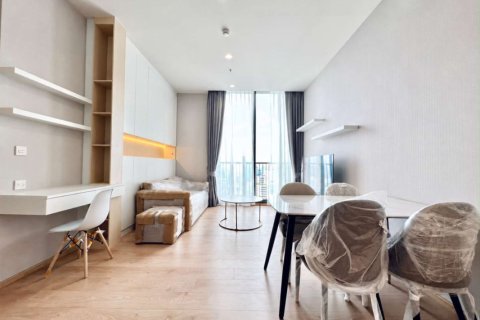 Eigentumswohnung in Bangkok, Thailand, 2 Schlafzimmer № 234191 - Foto 1