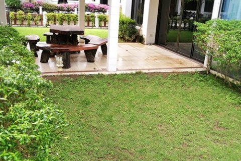 Casa de 3 dormitorios en Pattaya, Tailandia № 243142 - foto 12