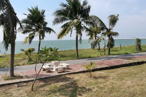 Casa de 3 dormitorios en Pattaya, Tailandia № 243142 - foto 3