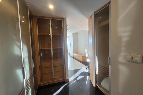 คอนโดมิเนียมในพัทยา, ประเทศไทย, 3 ห้องนอน № 242559 - รูปถ่าย 9