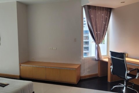 คอนโดมิเนียมในพัทยา, ประเทศไทย, 3 ห้องนอน № 242559 - รูปถ่าย 12