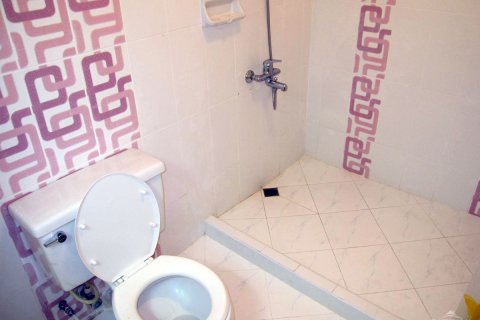 สตูดิโอในคอนโดมิเนียมในพัทยา, ประเทศไทย № 242640 - รูปถ่าย 5