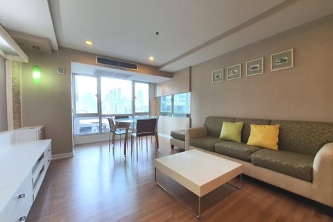 คอนโดมิเนียมในกรุงเทพฯ, ประเทศไทย, 2 ห้องนอน № 244672