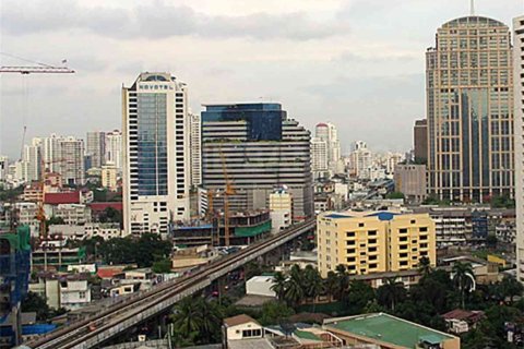 Condominio de 2 dormitorios en Bangkok, Tailandia № 249519