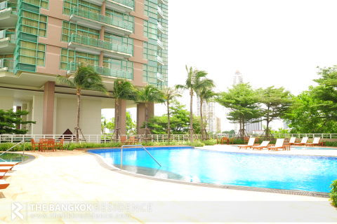 Condo à Bangkok, Thaïlande, 5 chambres  № 210204