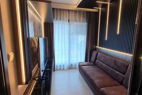 Condo à Bangkok, Thaïlande, 1 chambre  № 248917