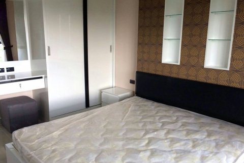 Condominio de 2 dormitorios en Pattaya, Tailandia № 242307 - foto 7
