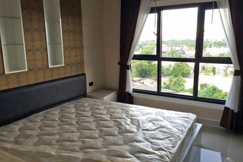 Condominio de 2 dormitorios en Pattaya, Tailandia № 242307 - foto 5