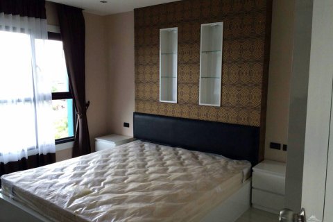 Condominio de 2 dormitorios en Pattaya, Tailandia № 242307 - foto 6
