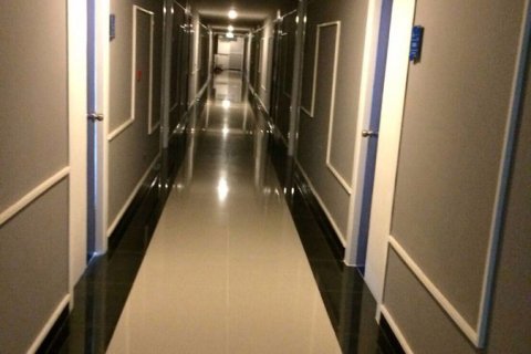 Condominio de 2 dormitorios en Pattaya, Tailandia № 242307 - foto 10