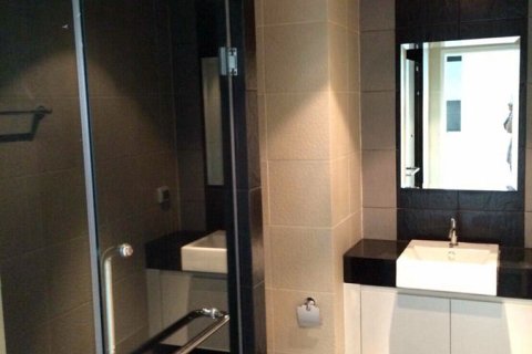 Condominio de 2 dormitorios en Pattaya, Tailandia № 242307 - foto 9