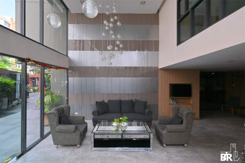Condo in Bangkok, Thailand, 1 bedroom № 187787 - photo 7