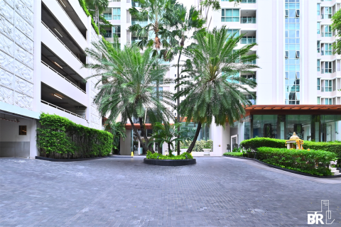 Condominio de 1 dormitorio en Bangkok, Tailandia № 188862 - foto 10