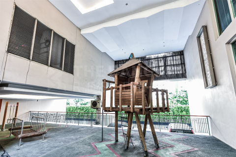 Eigentumswohnung in Bangkok, Thailand, 1 Schlafzimmer № 188862 - Foto 6