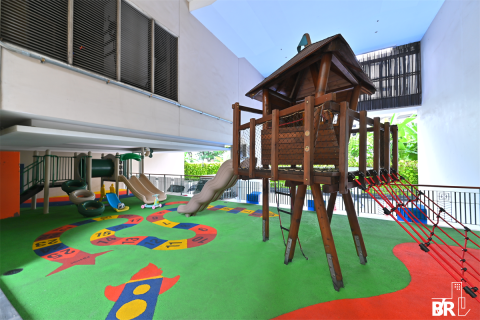 Condominio de 1 dormitorio en Bangkok, Tailandia № 188862 - foto 6