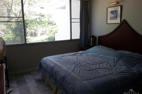 Condo à Pattaya, Thaïlande, 2 chambres  № 242902 - photo 11