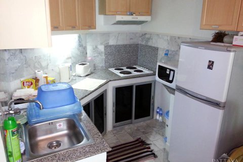 Condo à Pattaya, Thaïlande, 2 chambres  № 242902 - photo 10