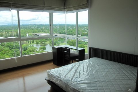 Condominio de 2 dormitorios en Pattaya, Tailandia № 242683
