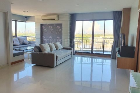 Condo in Bangkok, Thailand, 3 bedrooms № 249486