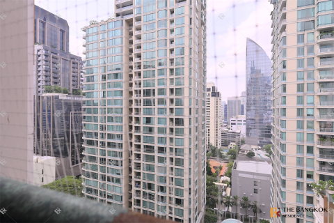 Eigentumswohnung in Bangkok, Thailand, 1 Schlafzimmer  № 247446